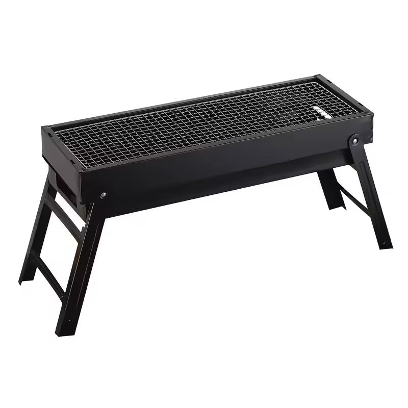 Barbecue Pliable – Le Grill Parfait à Emporter Partout